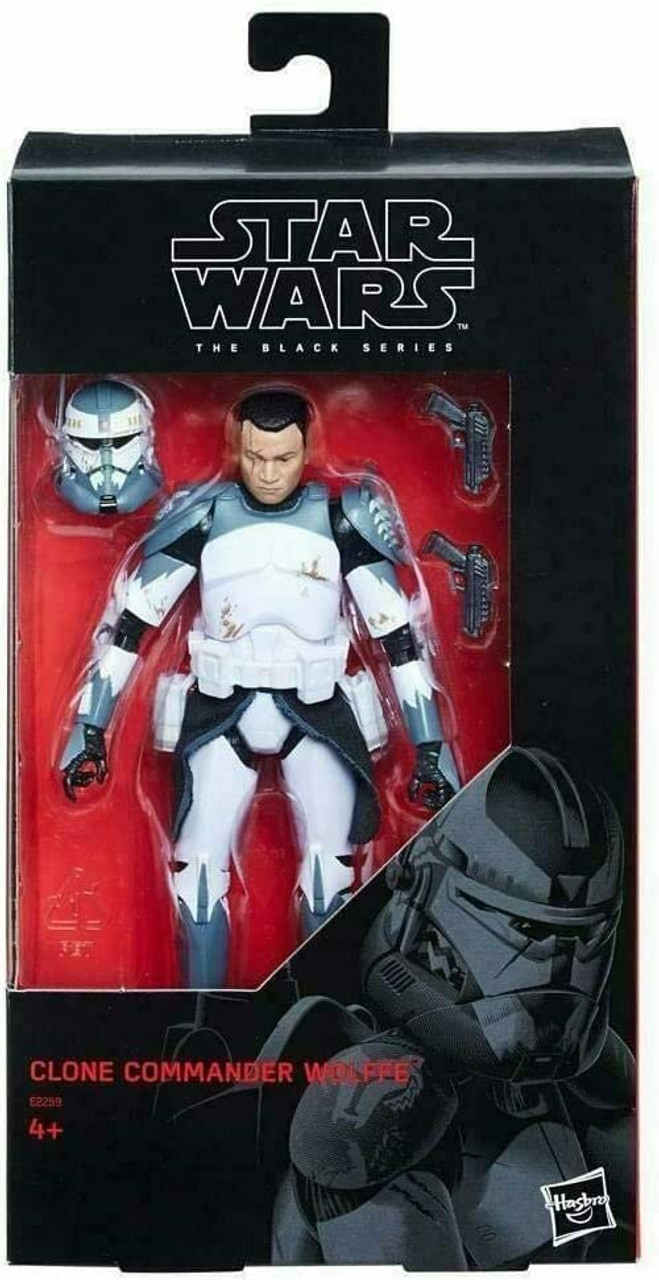 black series wolffe