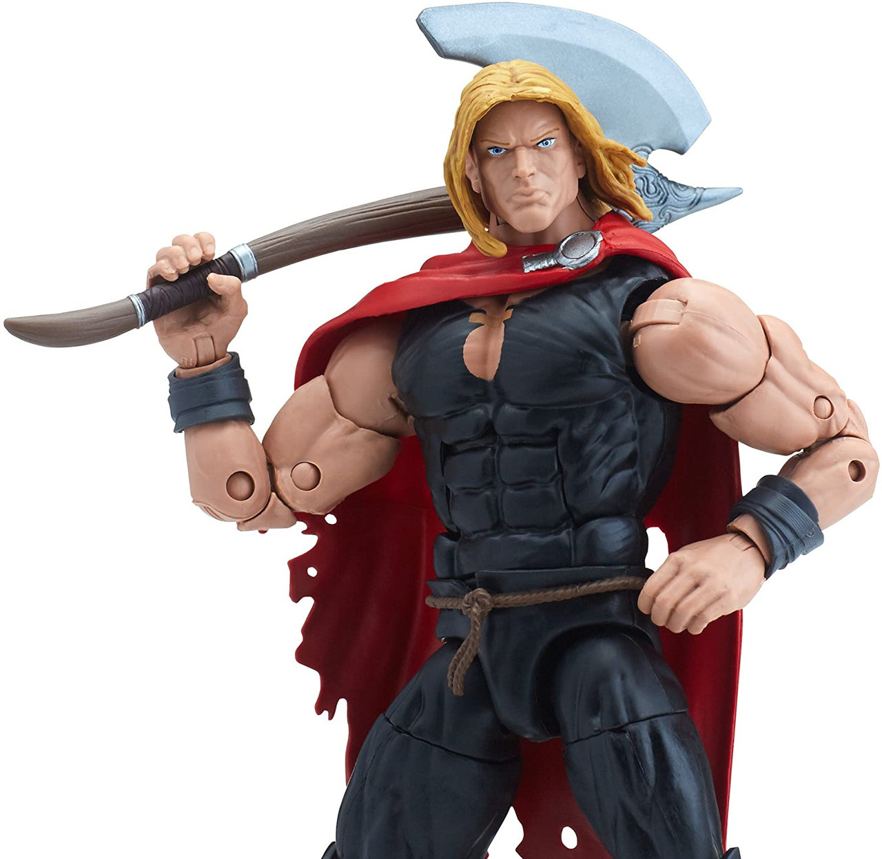 Marvel Legends Series The Mighty Thor 6