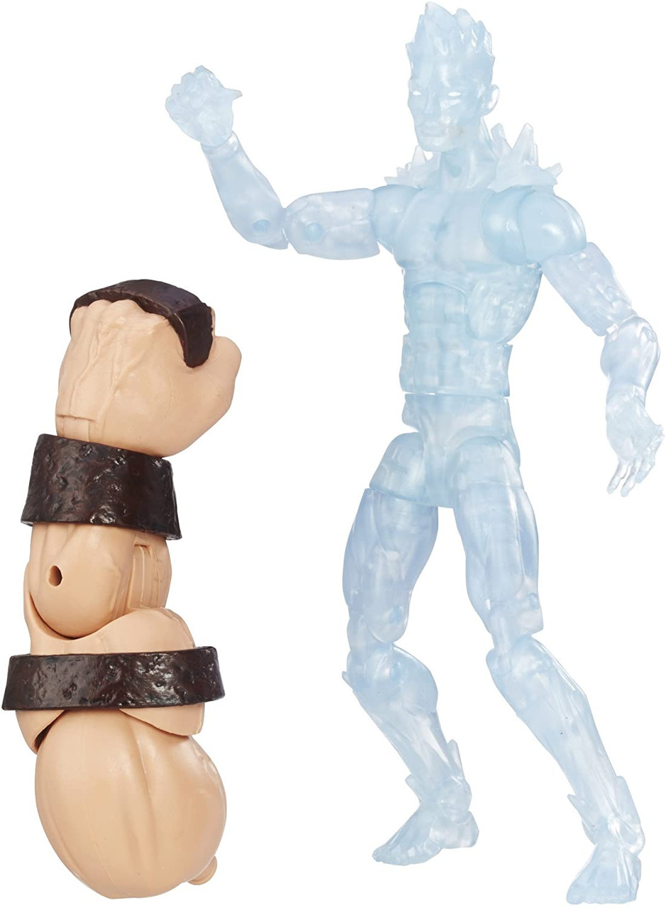 iceman figure