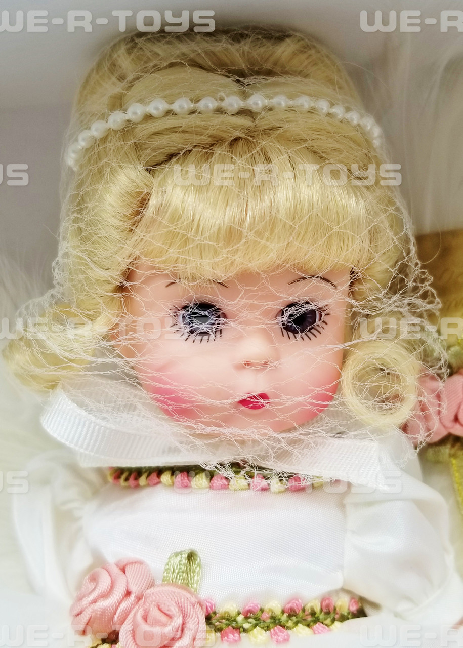 Madame Alexander Angel of Harmony Doll No. 33790 NEW - We-R-Toys