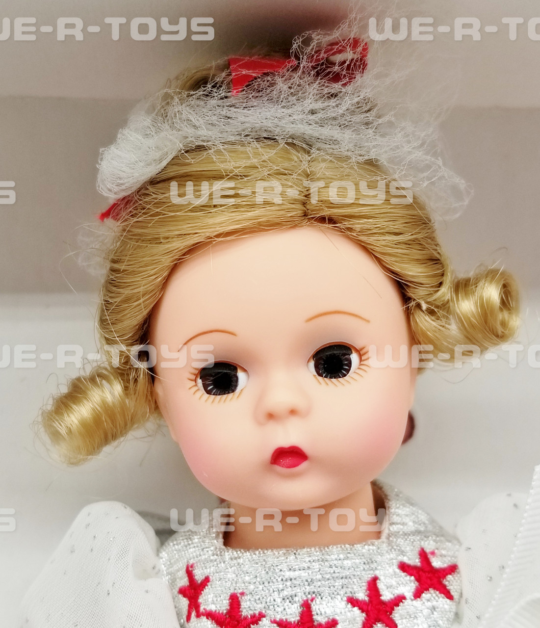 madame alexander miss america doll