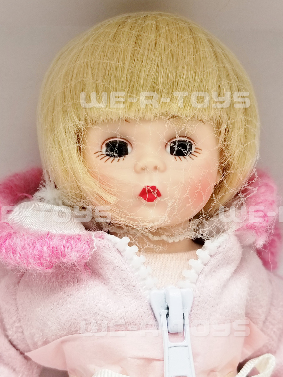 Madame Alexander Poodle Posh Doll No. 42150 NEW - We-R-Toys
