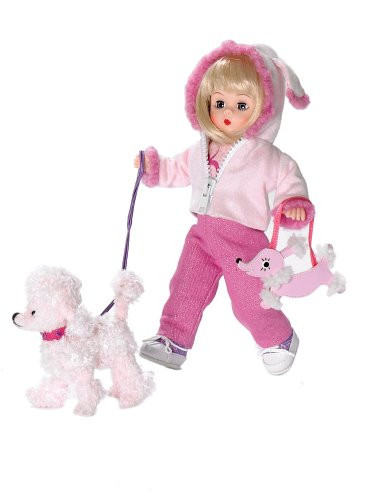 Madame Alexander Poodle Posh Doll No. 42150 NEW - We-R-Toys
