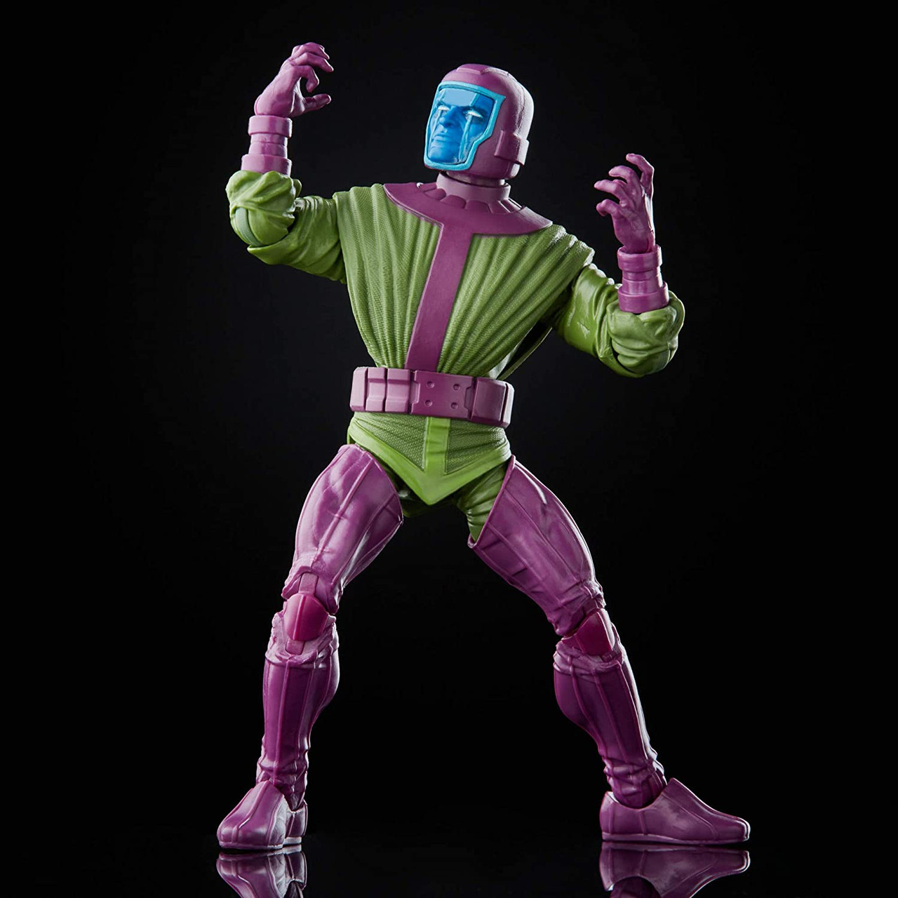 Marvel Legends Series Marvel's Kang 6