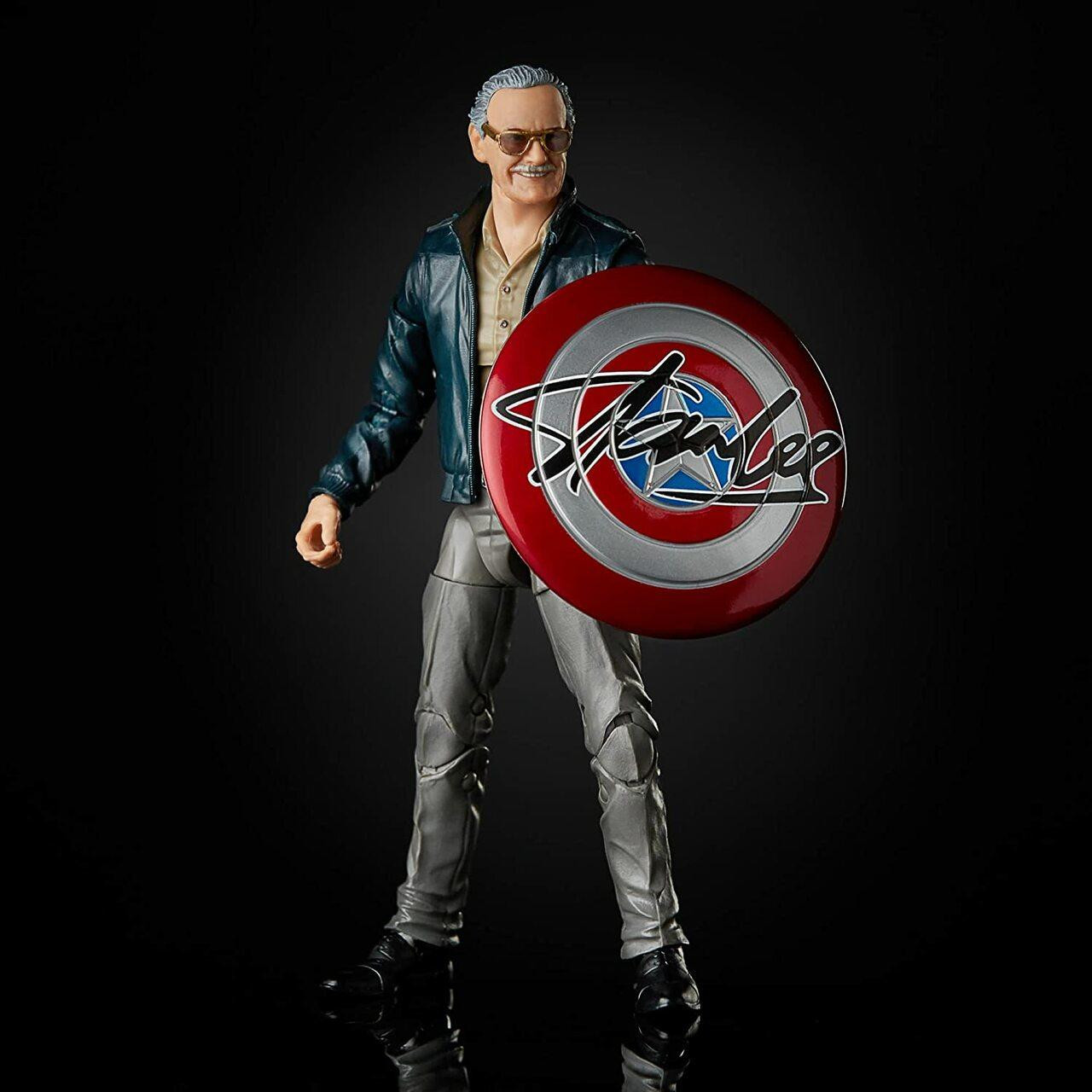 stan lee legends action figure