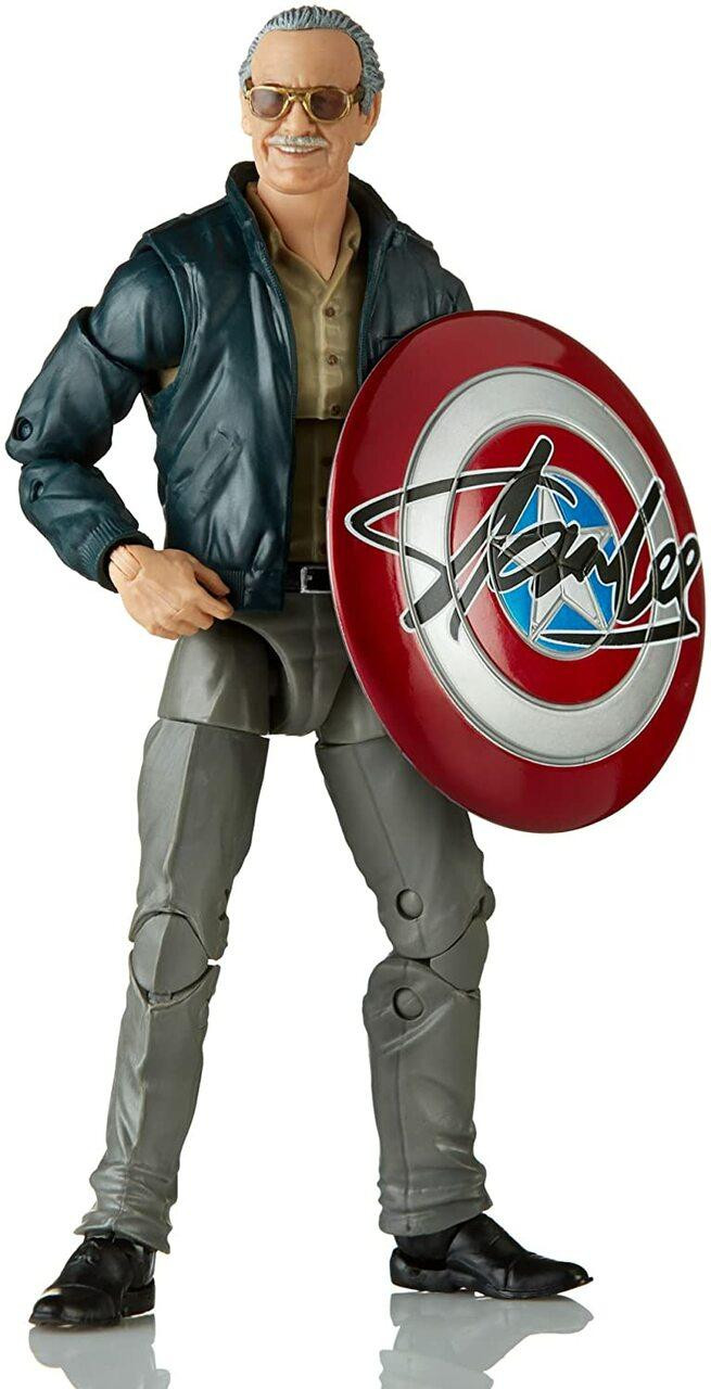 stan lee legends action figure