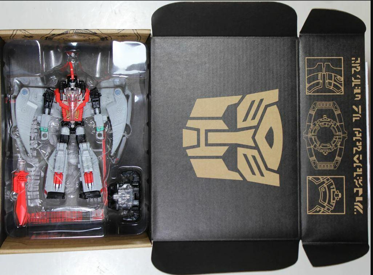Transformers Generations Selects Dinobot Red Swoop Deluxe Class Action Figure We R Toys