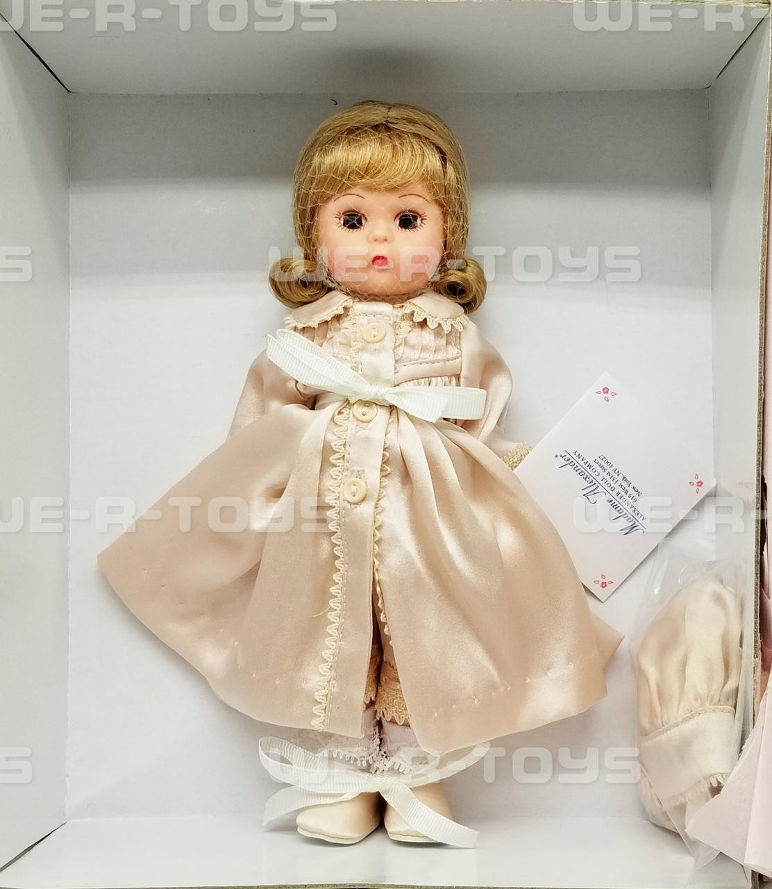Madame Alexander CHILDREN'S PRAYER