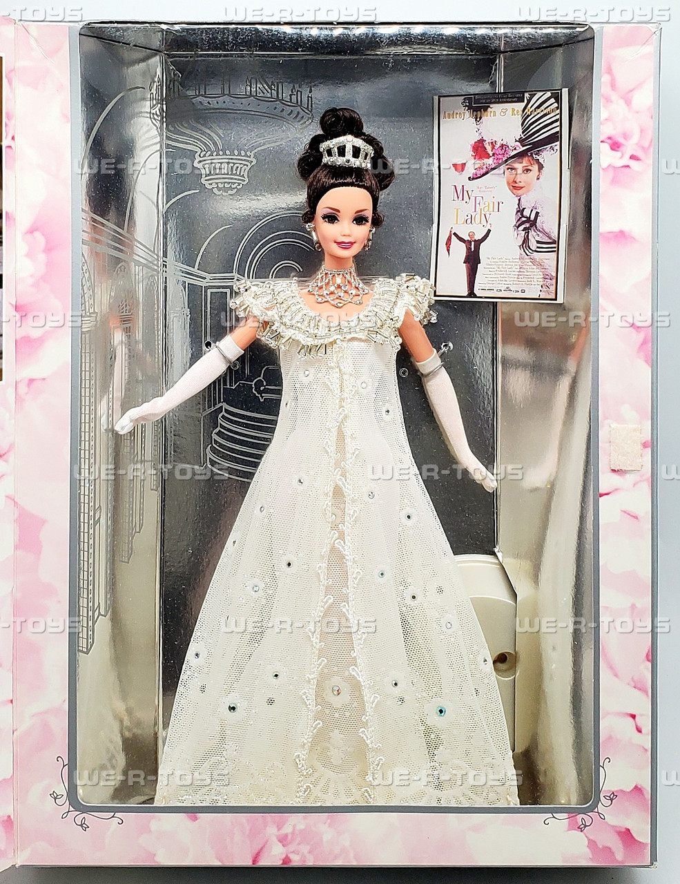 eliza doolittle my fair lady dress My Fair Lady Ballgown, Part I: Inspiration