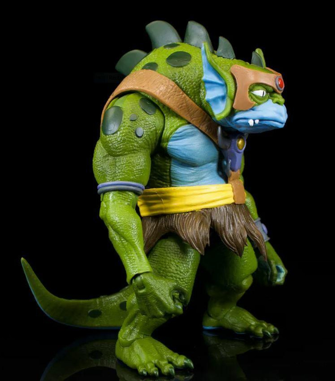 thundercats slithe figure