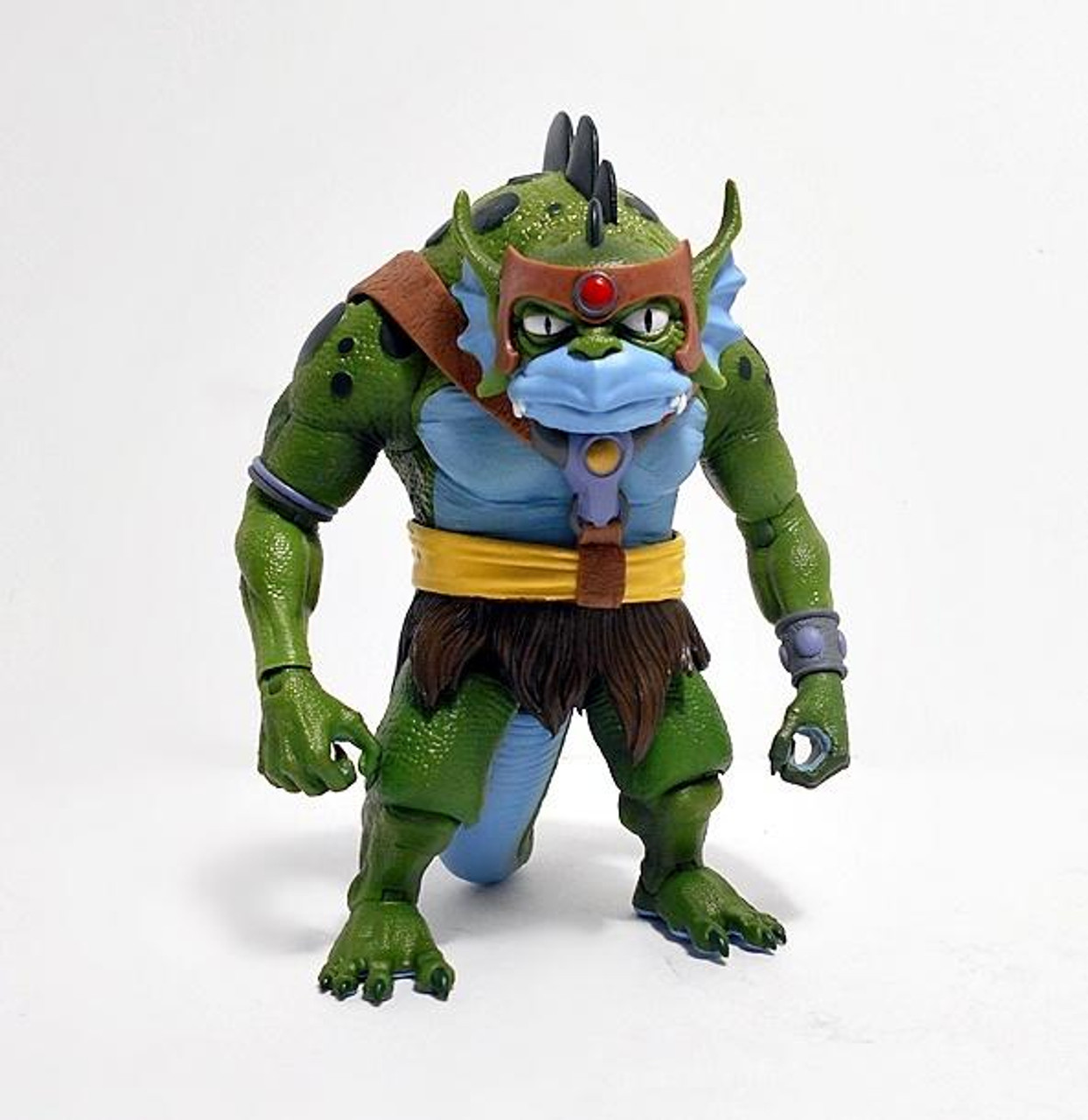 B.D.Eフォーダイト　3点まとめて　solth Bandai ThunderCats 4