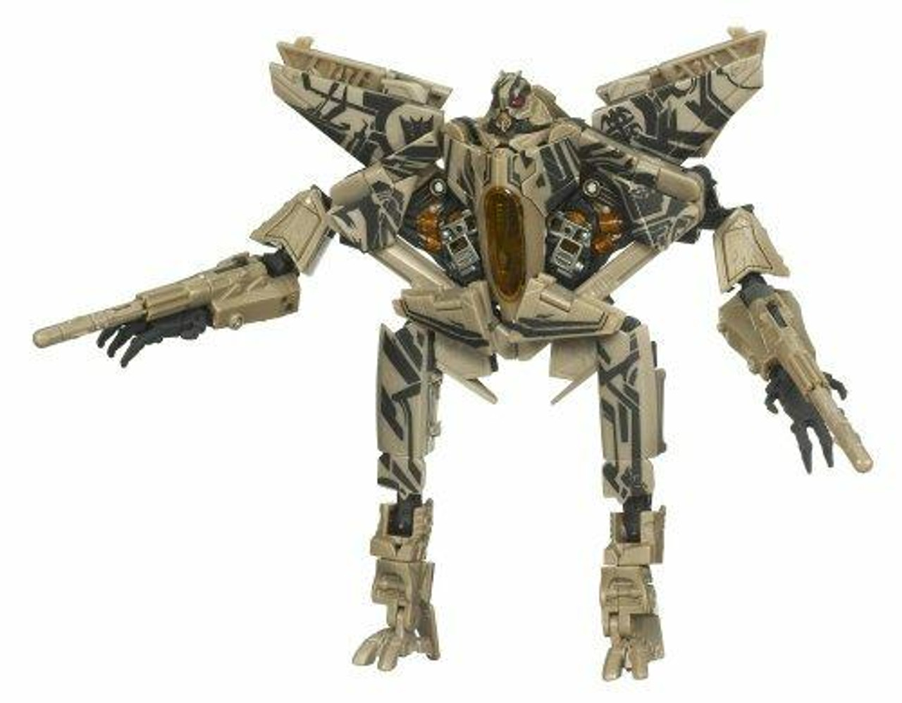 transformers starscream action figure