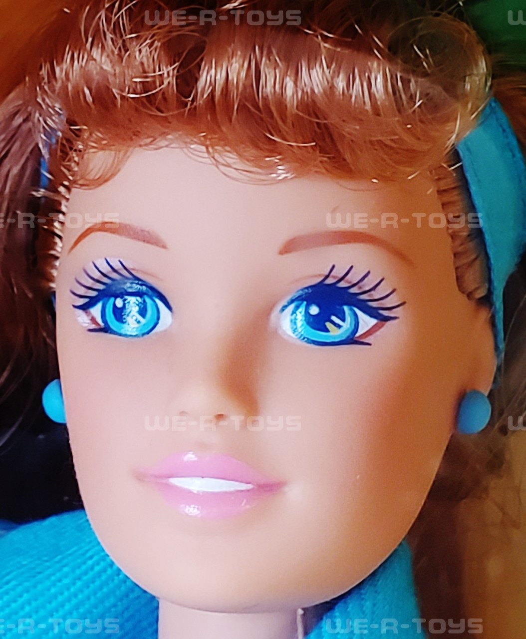 Barbie Share a Smile Becky Doll Special Edition 1996 Mattel 15761 NRFB