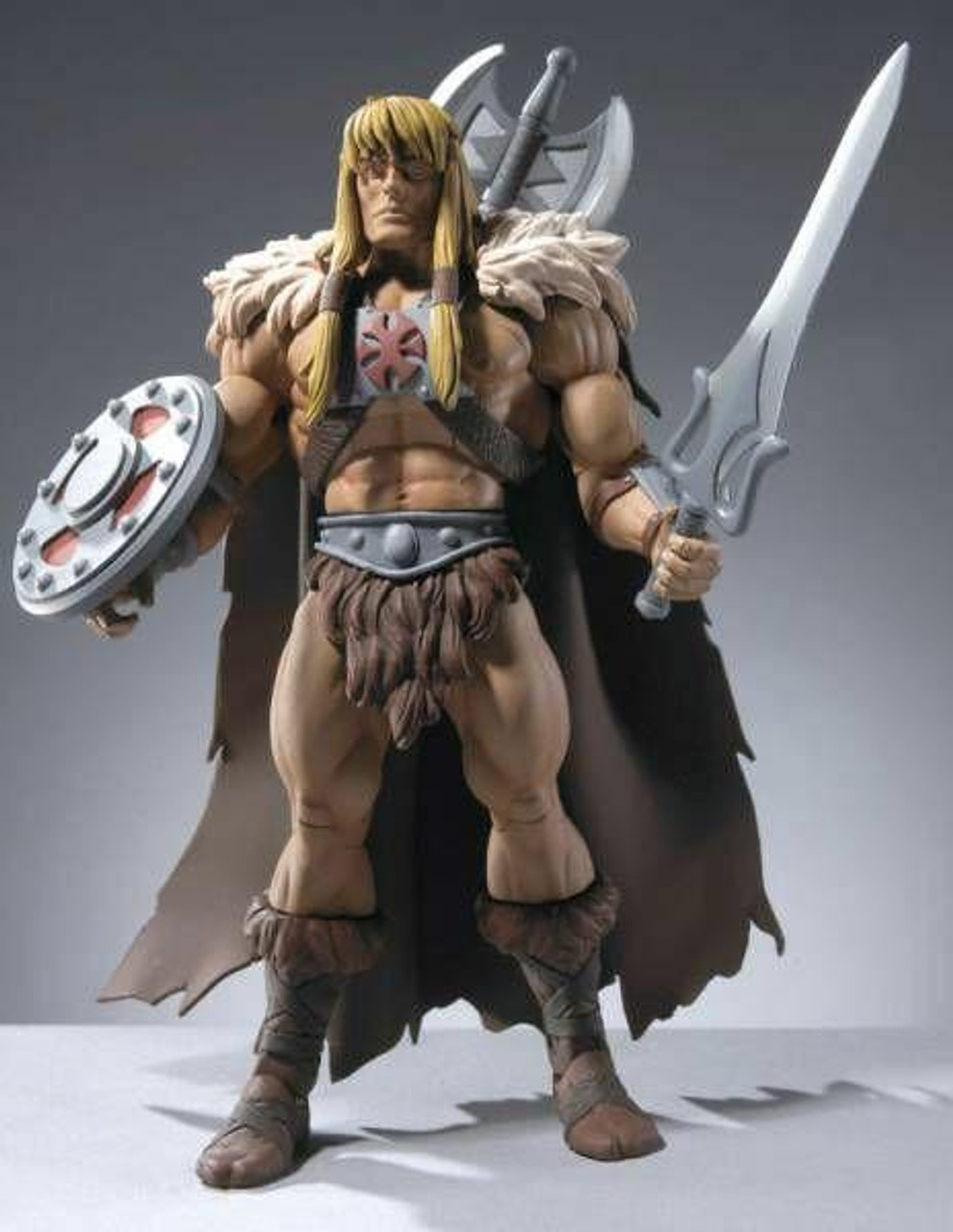 king grayskull