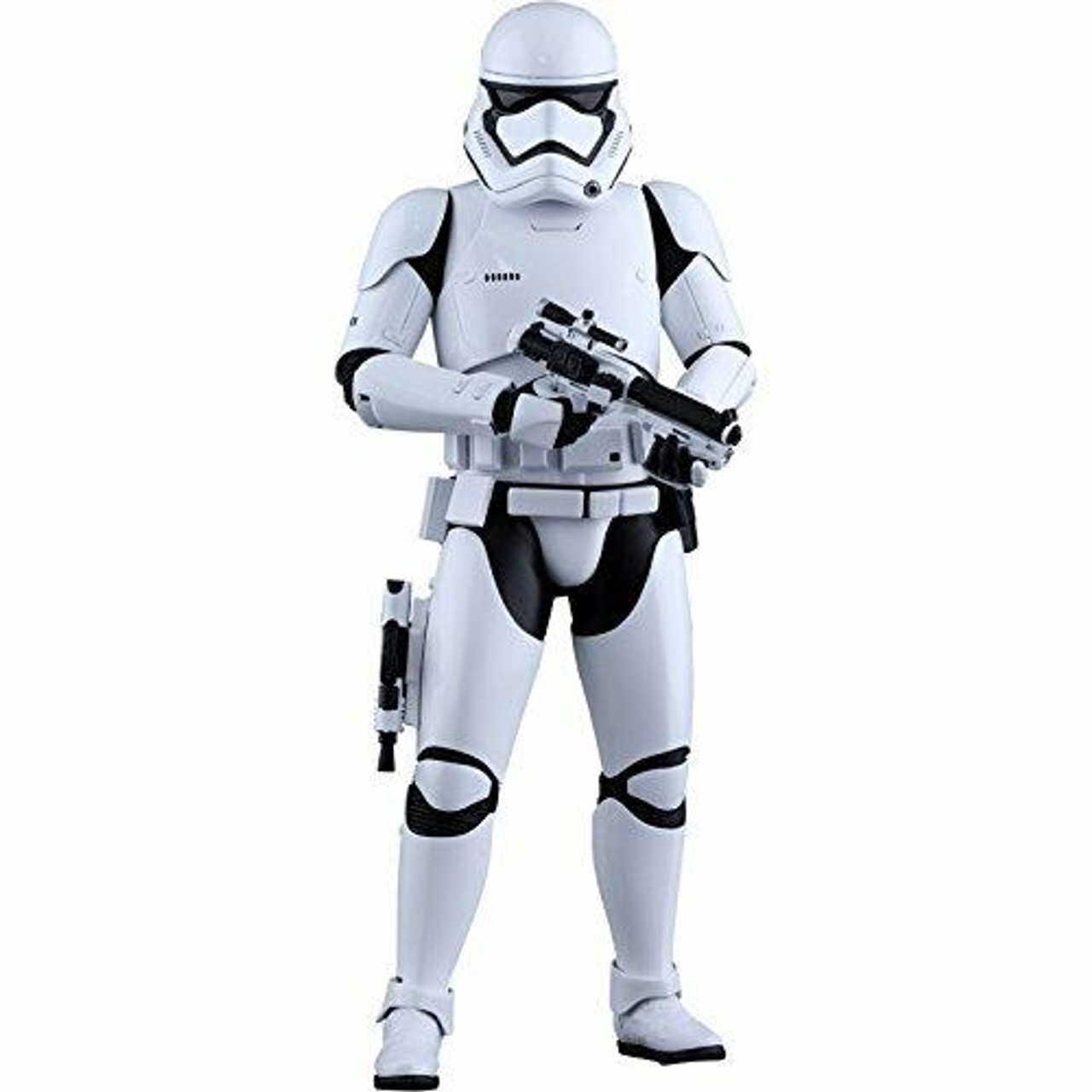 Star Wars First Order Stormtrooper Hot Toys 1/6th Scale 