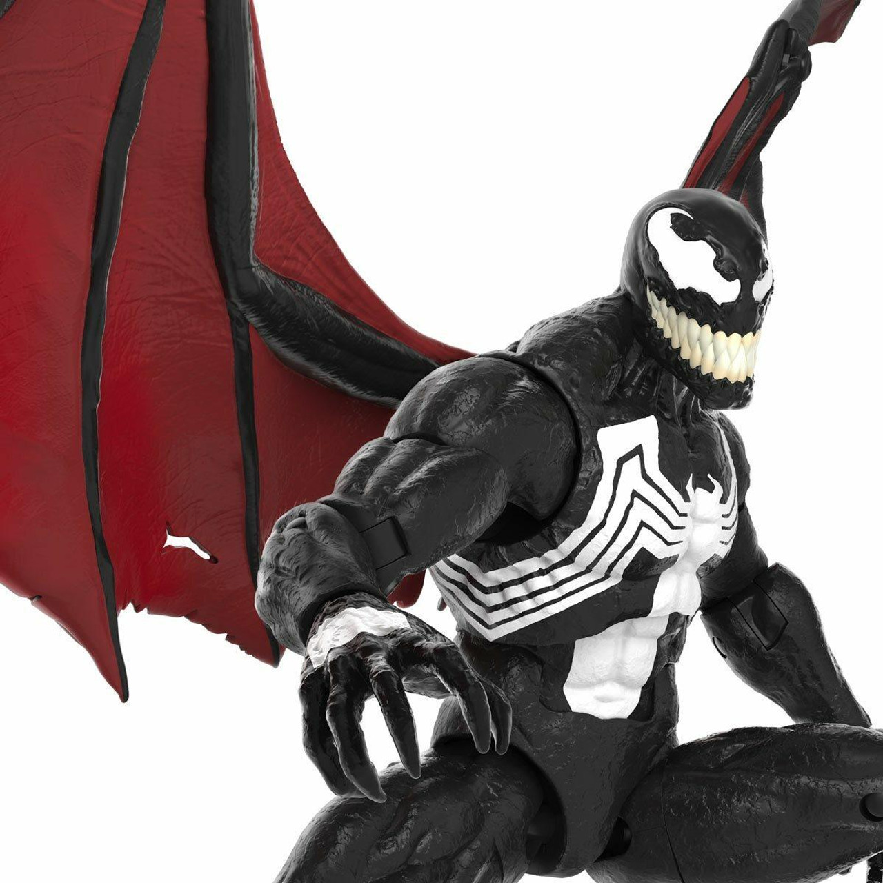 black venom toy