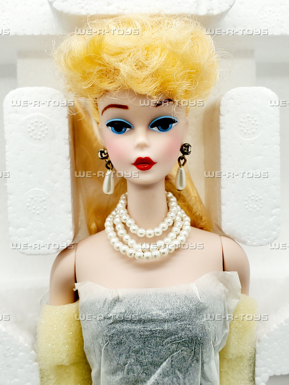 Barbie Doll Types Of Porcelain Dolls Barbie Solo In The Spotlight