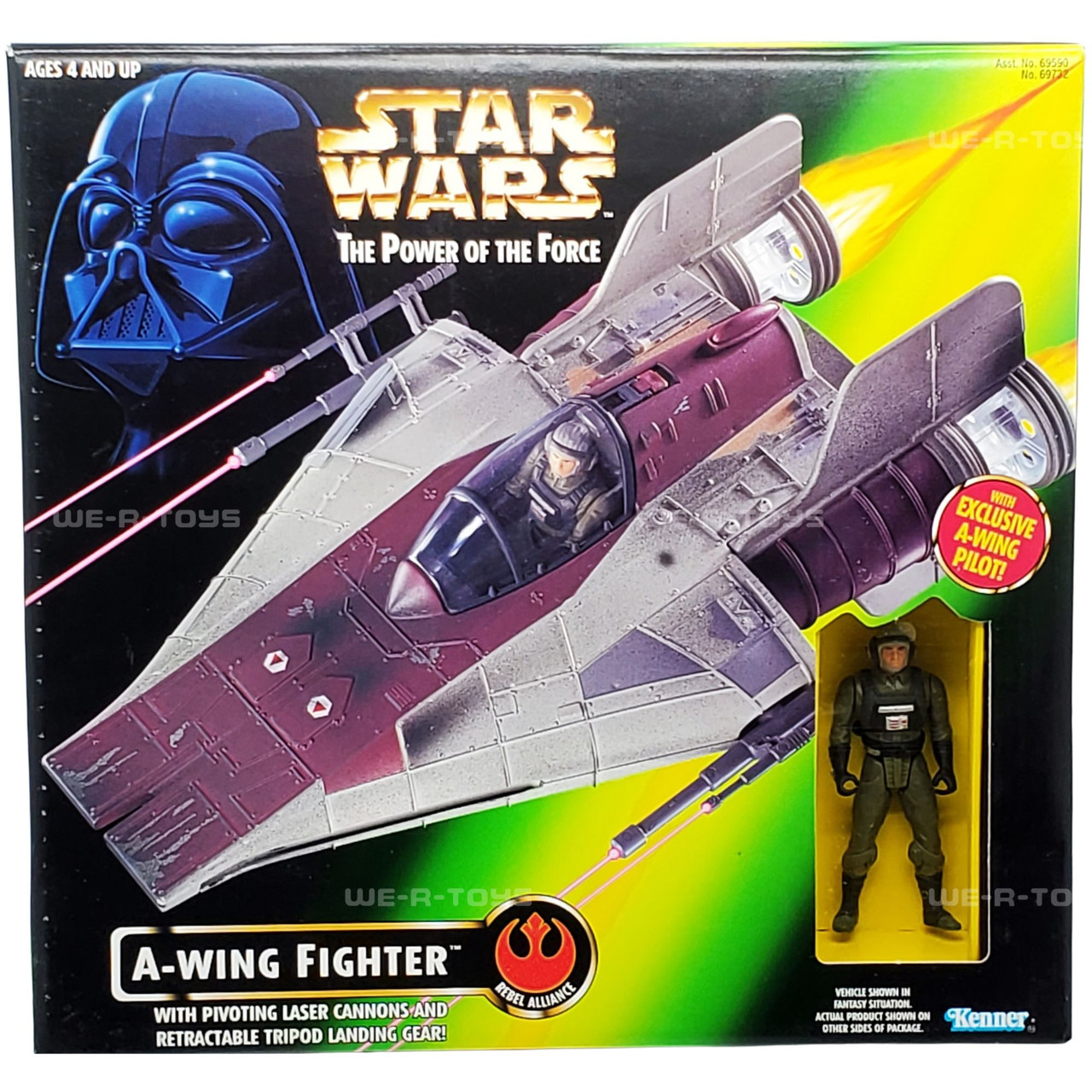 スターウォーズ　AWING　FIGHTER Amazon | スター・ウォーズ Aウイング・スターファイター 1/72