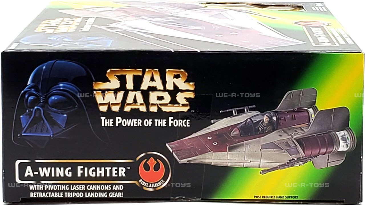 スターウォーズ　AWING　FIGHTER Amazon | スター・ウォーズ Aウイング・スターファイター 1/72
