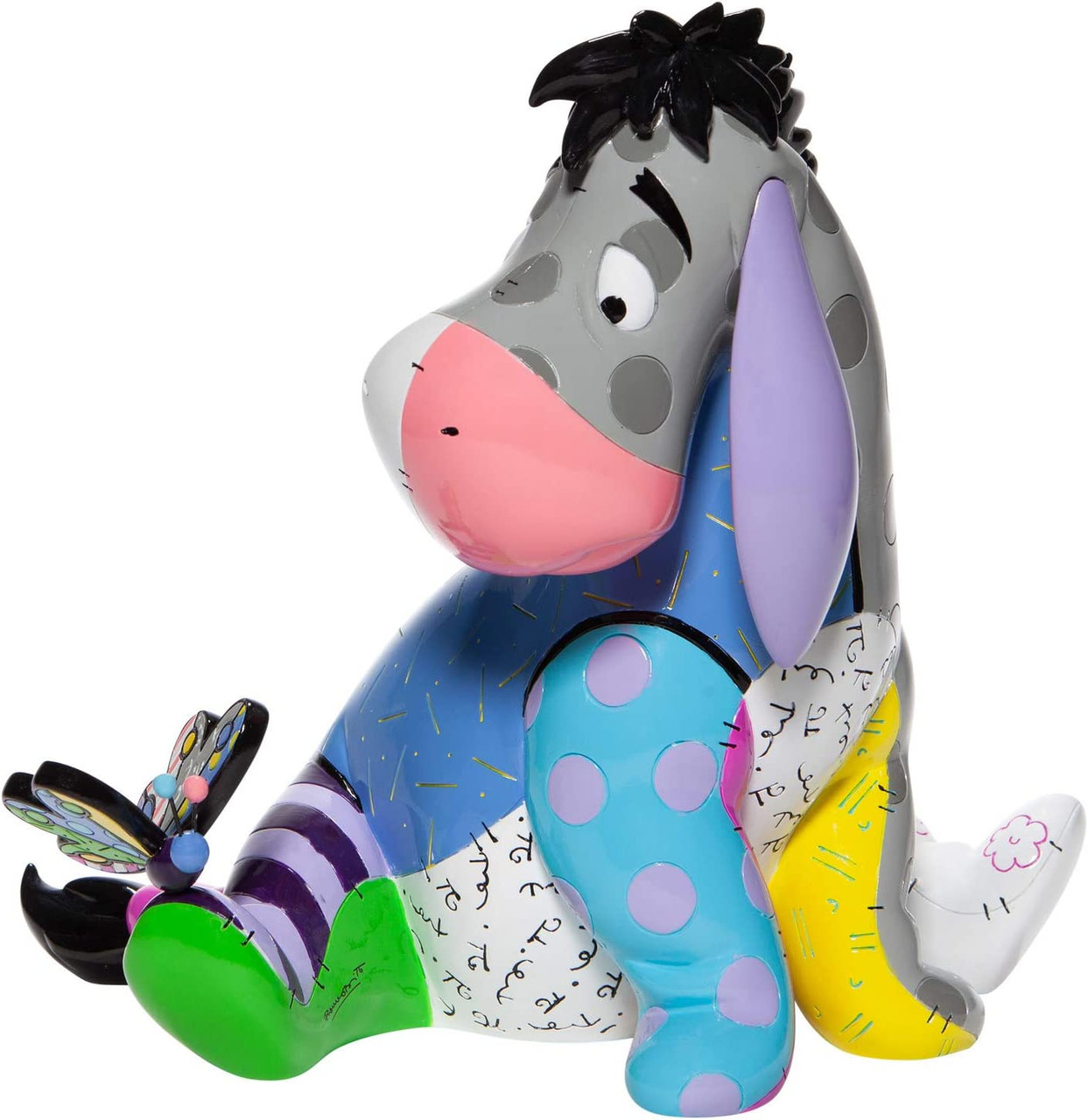 eeyore figures