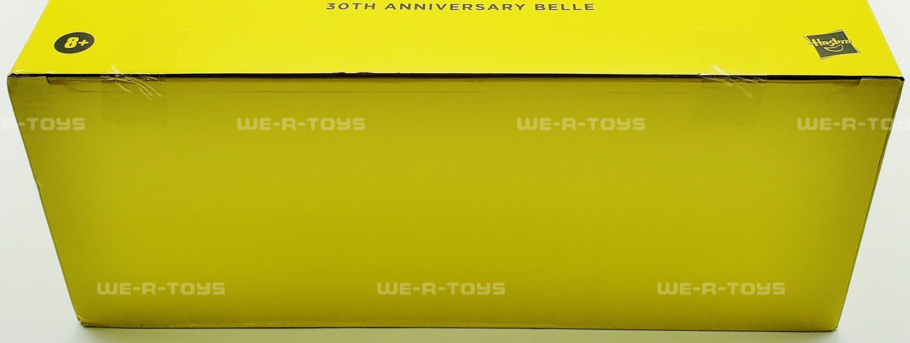 【belle】 Maestro 13X6 SUPER WAVE 30