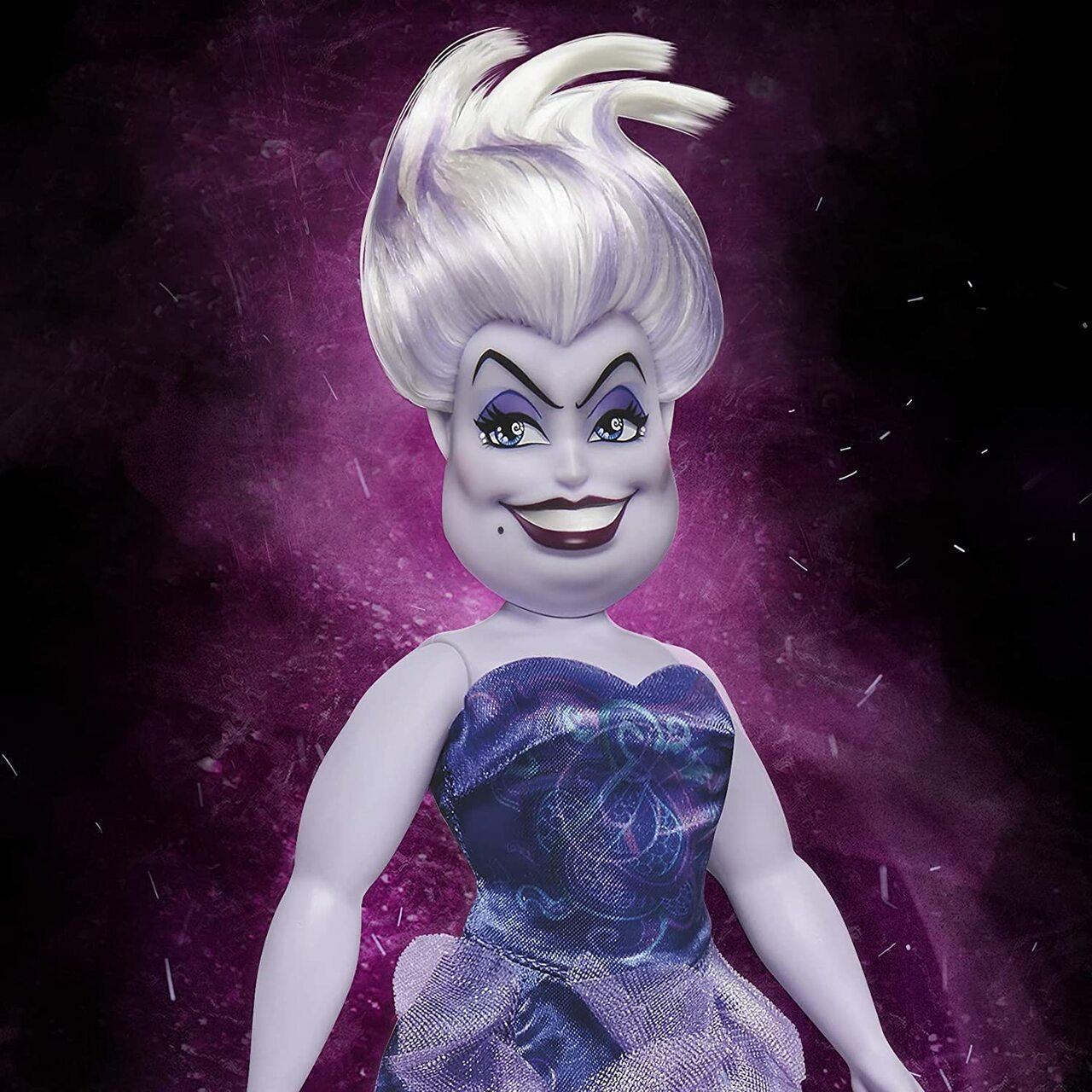 ursula doll 2020