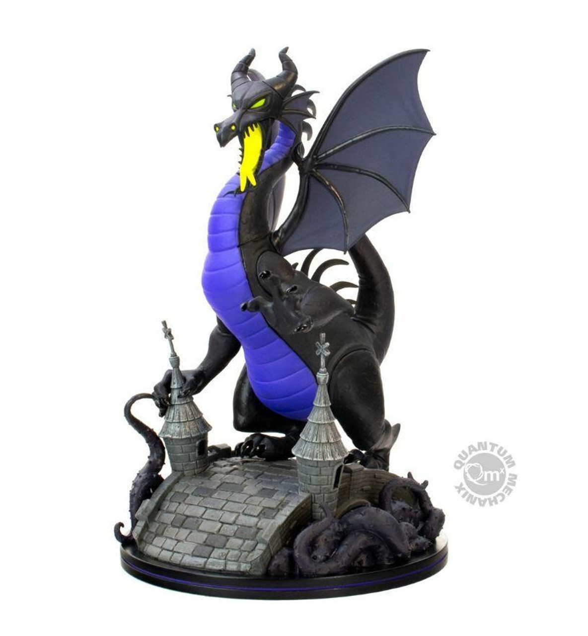 maleficent dragon toys