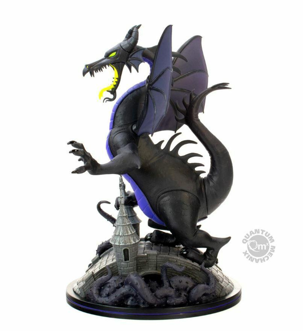 maleficent dragon toys