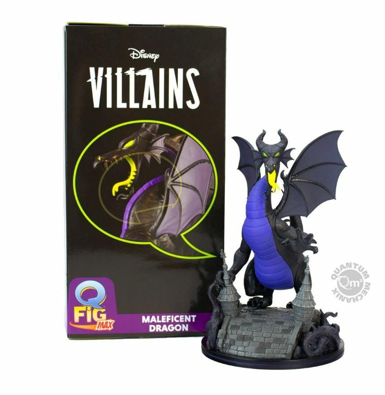 maleficent dragon toys