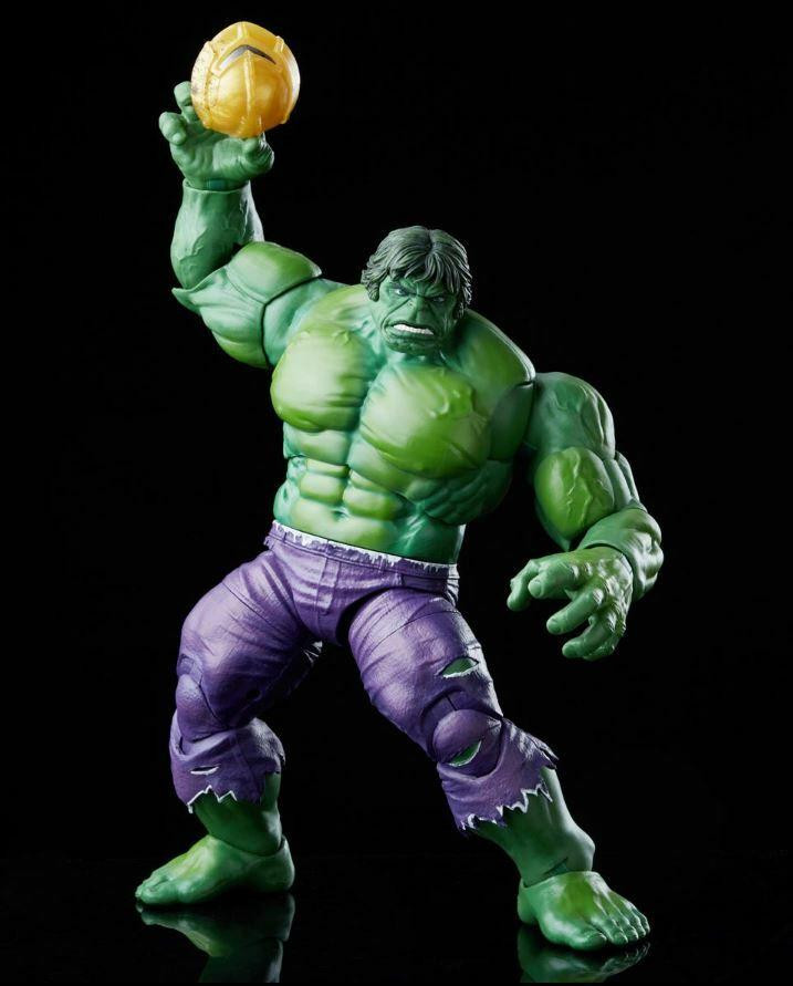 マーベルレジェンド 20th ハルク Consumer Care Toys & Games, Collectibles & Playsets - Consumer Care