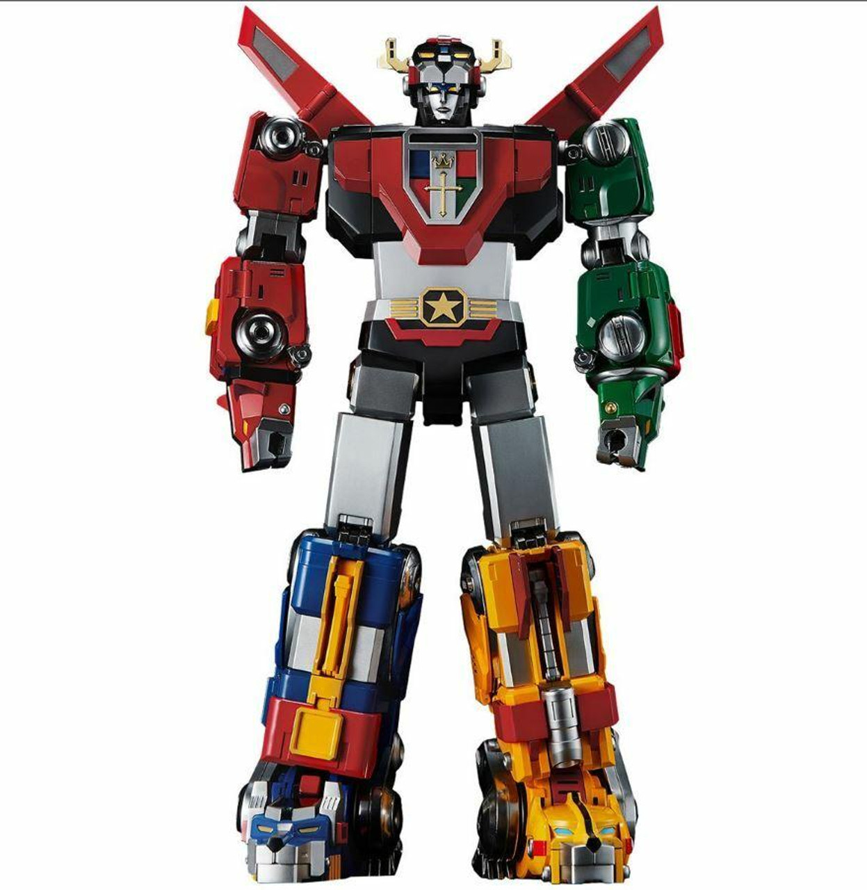 blitzway voltron price