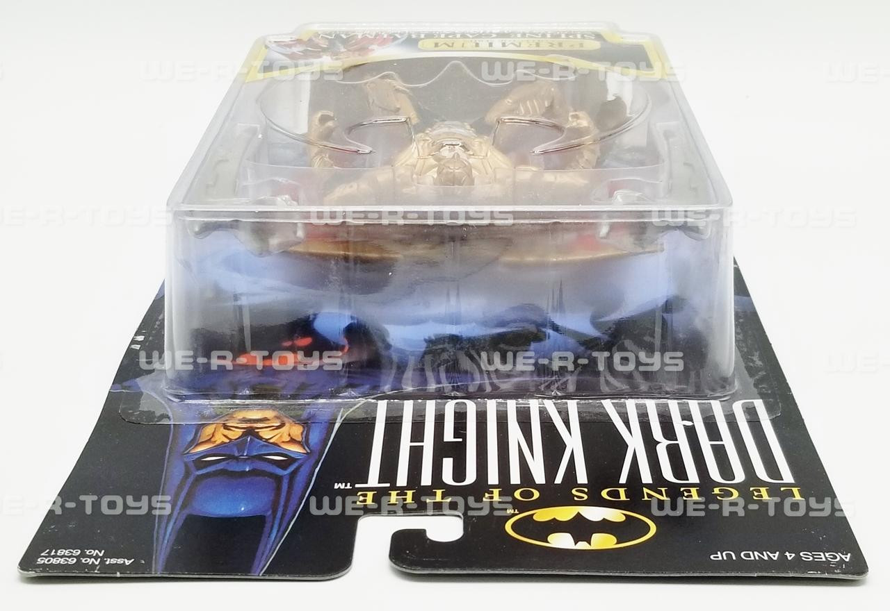 LEGENDS OF THE DARK KNIGHT ブルーケープver LEGENDS OF THE DARK KNIGHT ブルーケープver LEGENDS OF THE