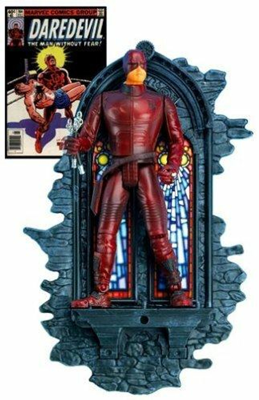 marvel legends series 3 daredevil