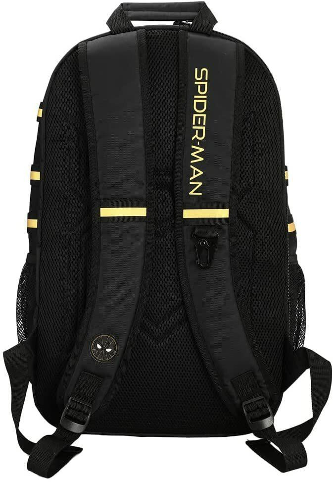 Spider-Man No Way Home Suit Up Backpack 