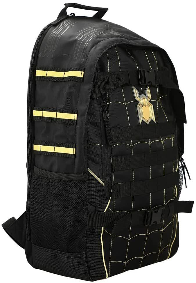 Spider-Man No Way Home Suit Up Backpack 