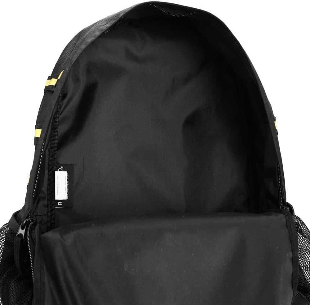 Spider-Man No Way Home Suit Up Backpack 