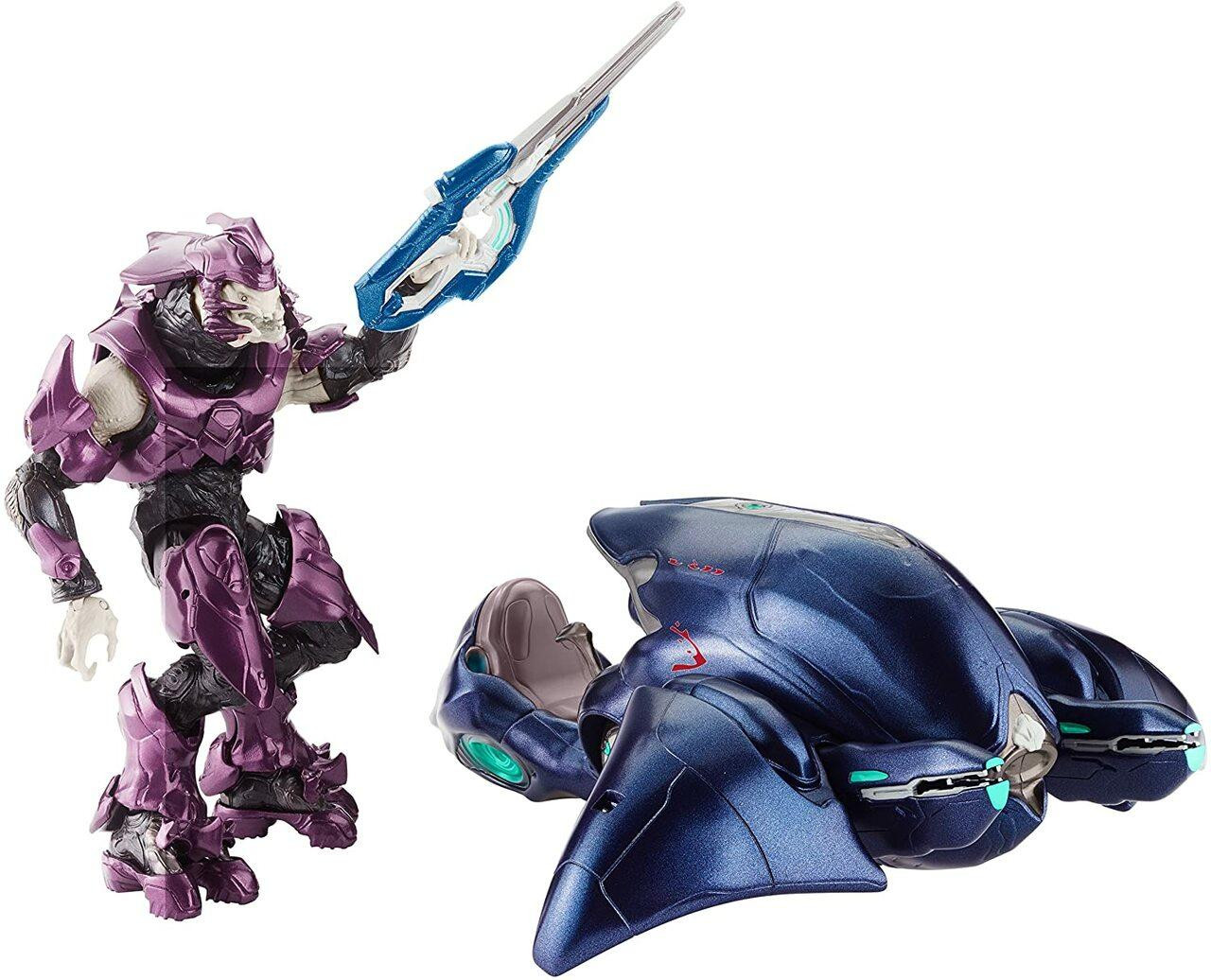 halo 6 action figures