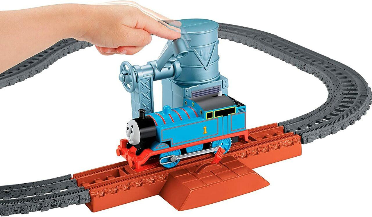 thomas and friends starter train sets