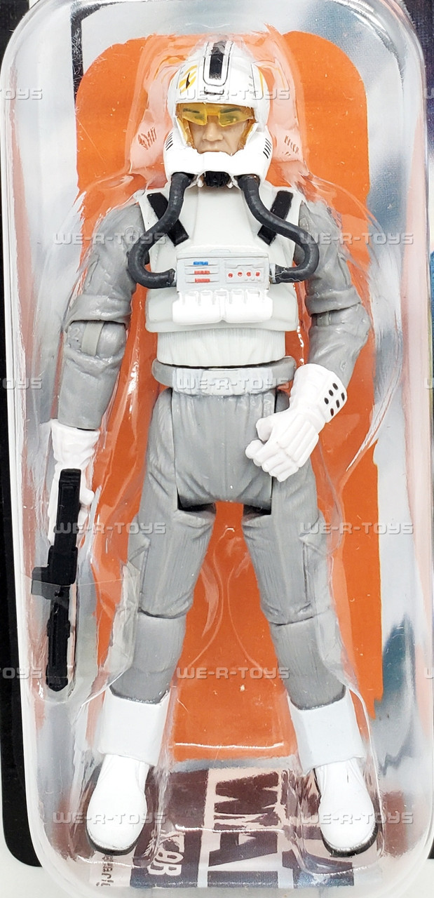 Star Wars Vintage Collection Odd Ball Clone Pilot Figure Unpunched