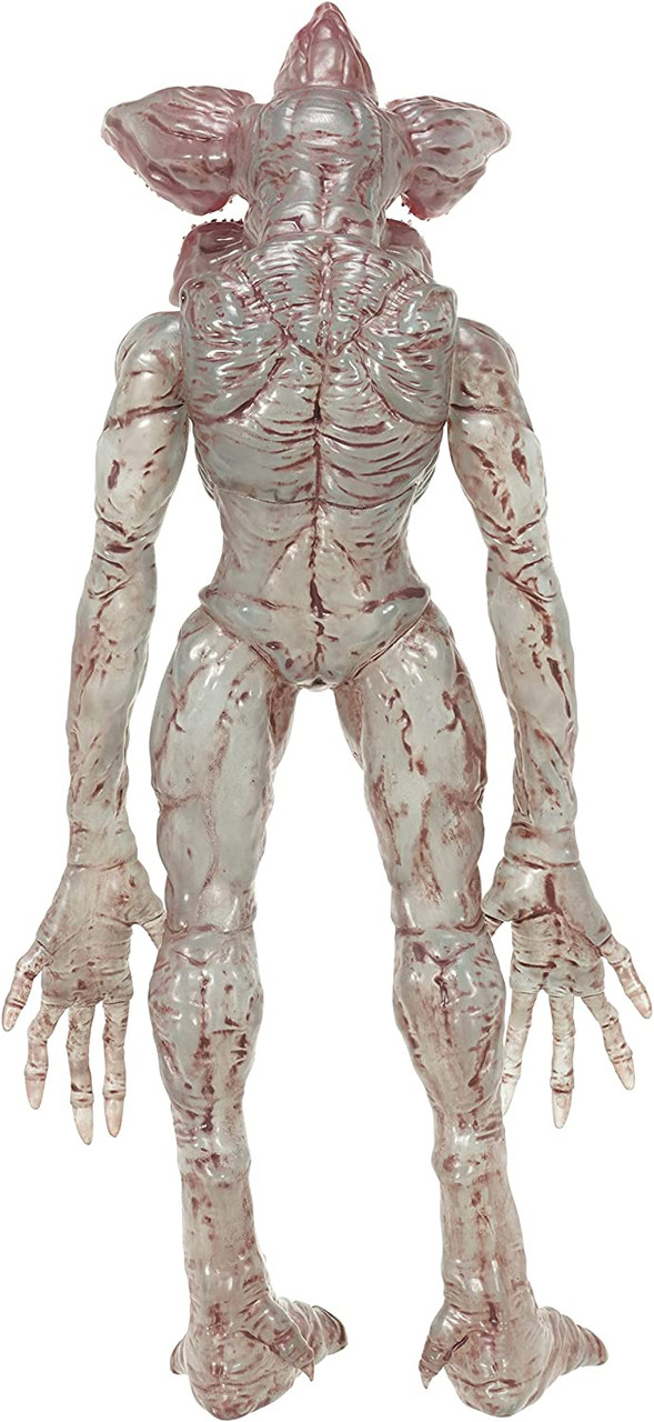 Stranger Things Demogorgon Monster Glow-in-the Dark 7-Inch