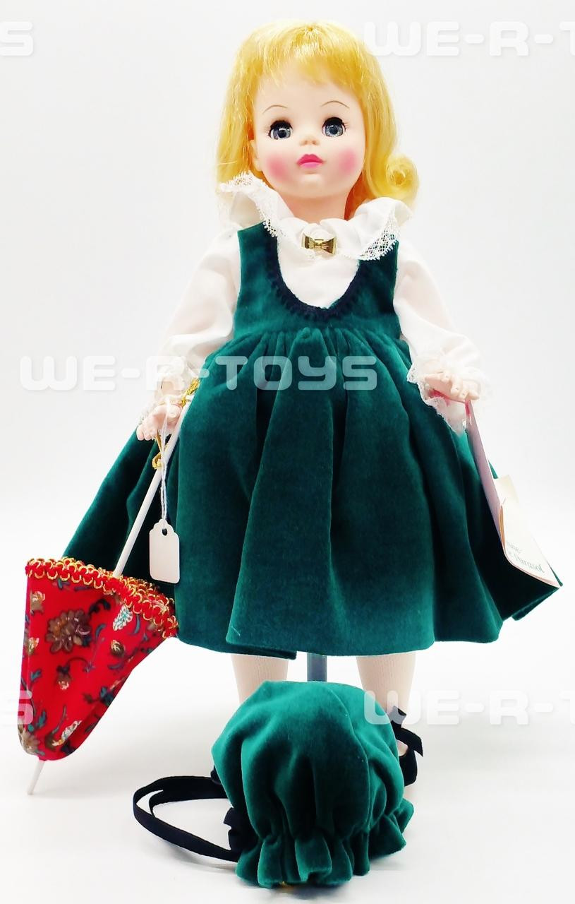 MadameAlexander/bellows-anne #1568S230517-113 Madame Bellows Anne