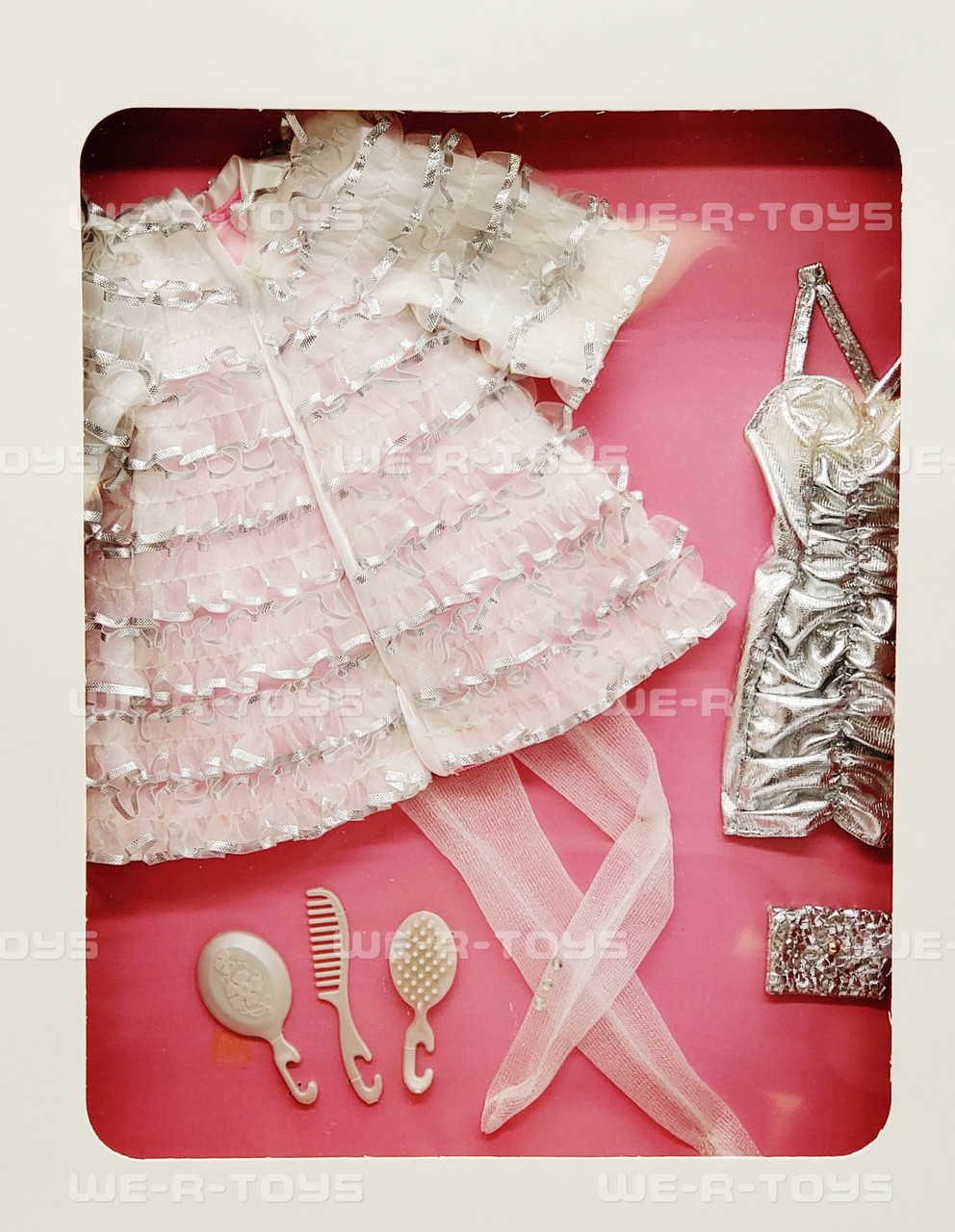 Barbie Hollywood Premiere Fashion Classique Collection 1992 Mattel