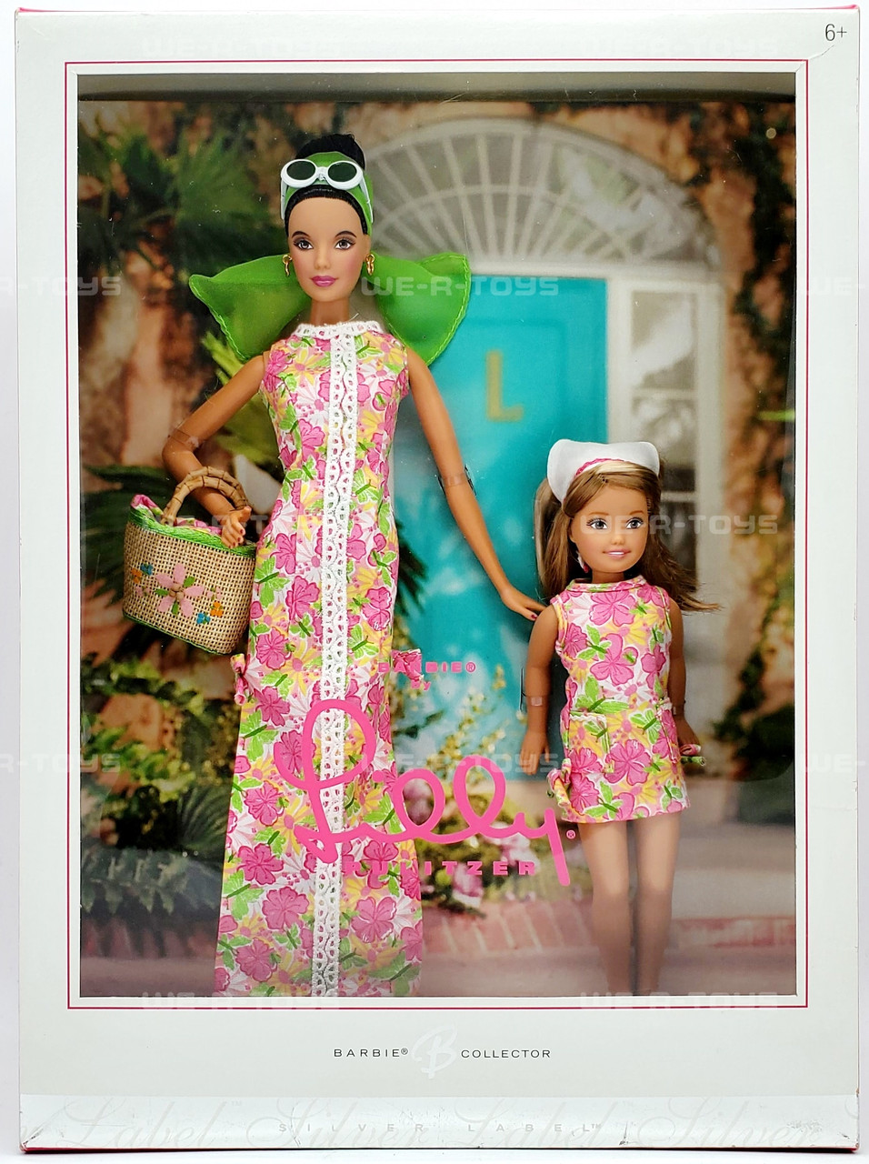 8/31最終値下げ】 バービーコレクター2013 Holiday人形 未開封 8/31