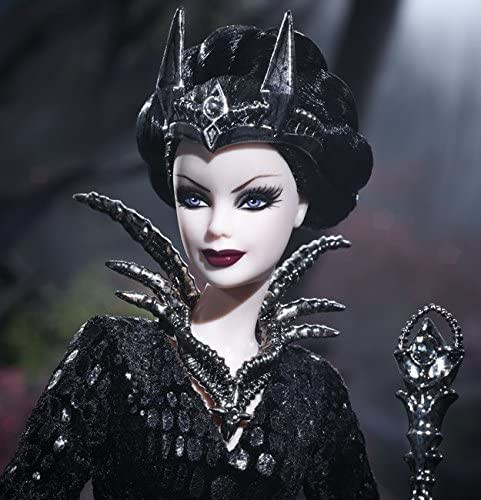 BARBIE COLLECTOR EMPRESS of the Aliens Doll Gold Label 2011 Mattel NRFB BARBIE COLLECTOR EMPRESS of the Aliens Doll Gold Label 2011 Mattel NRFB