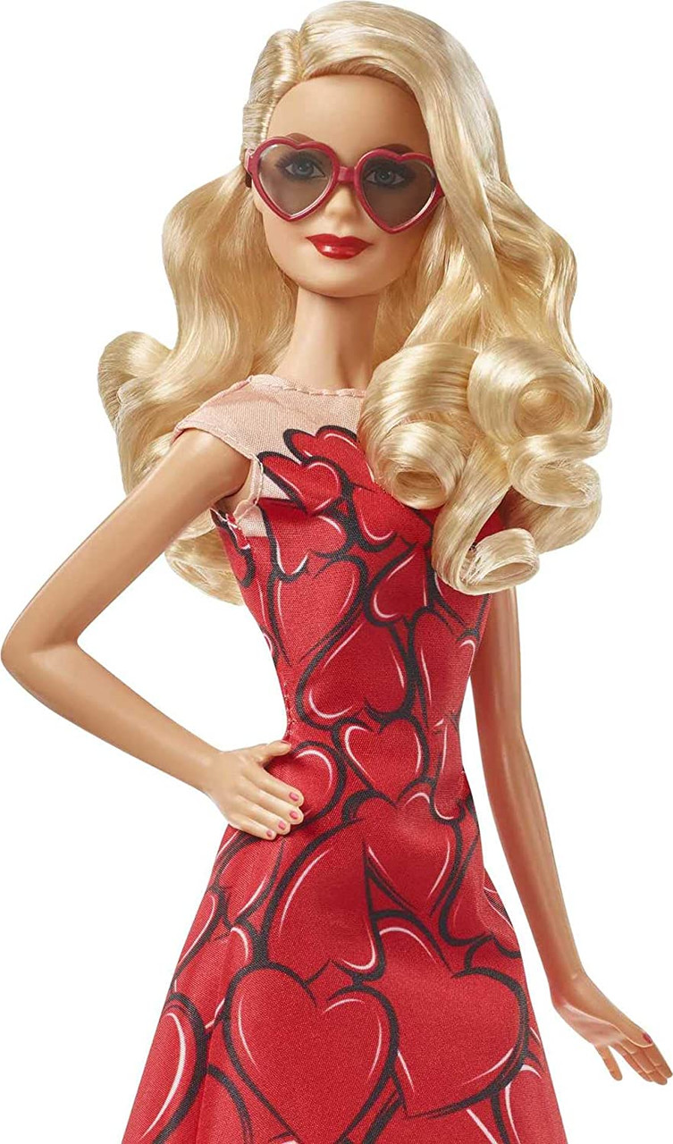 お値下げ中　Barbie : celebration d‘une icone Celebration Doll | Barbie Wiki | Fandom