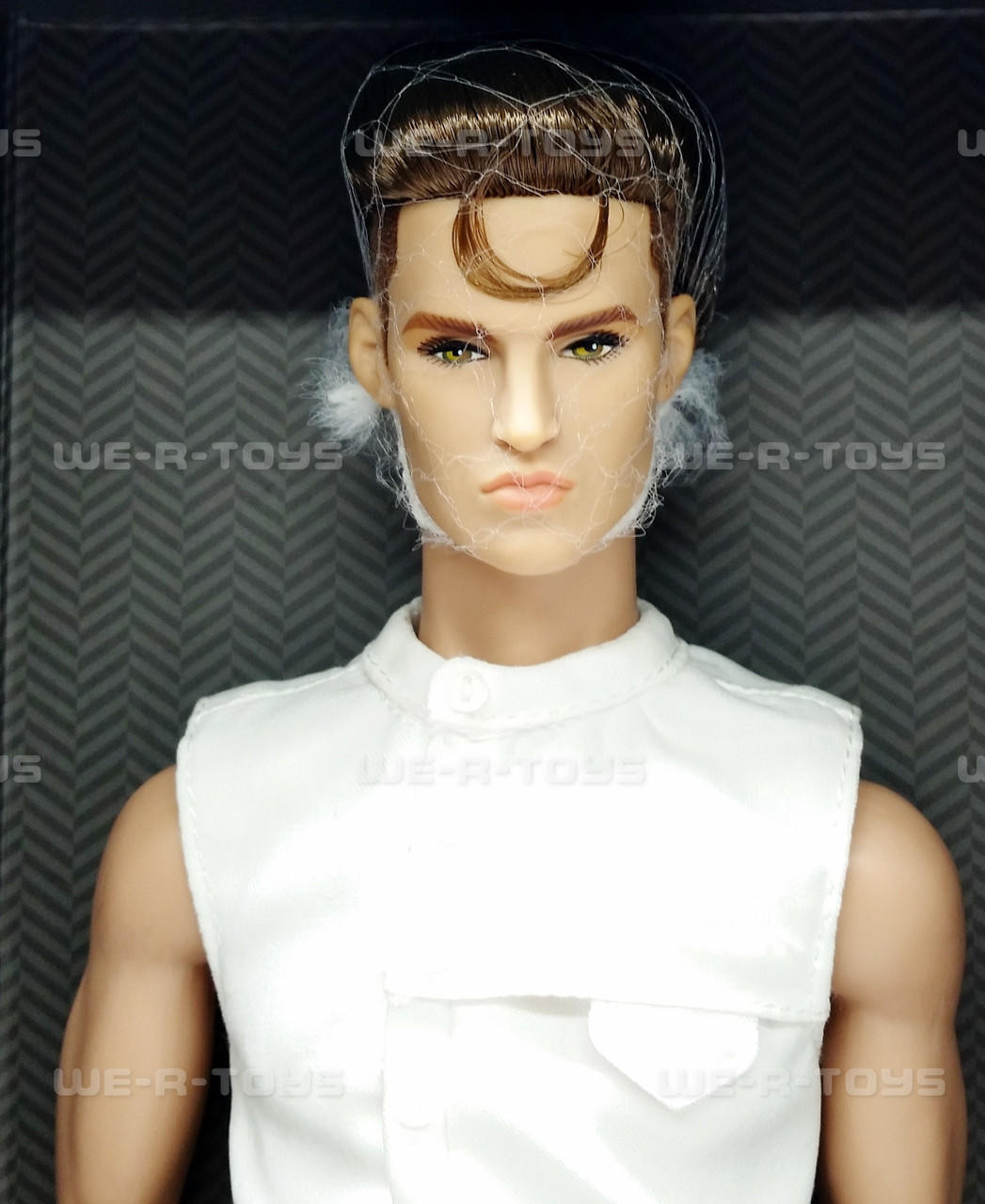 Integrity Toys The Monarchs Fresh Wear Declan Wake Fashion Integrity Toys The Monarchs Fresh Wear Declan Wake Fashion
