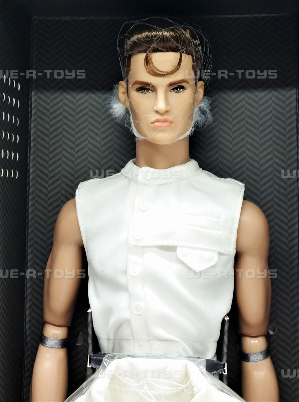 その他 Fashion ty Homme Declan Wake Fresh Integrity Toys The Monarchs Fresh Wear Declan Wake Fashion Doll