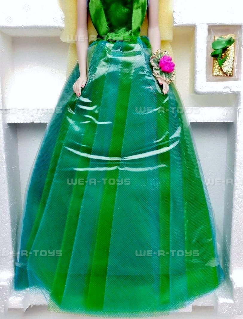 Barbie 30th Anniversary Midge Porcelain Doll Limited Edition 1993