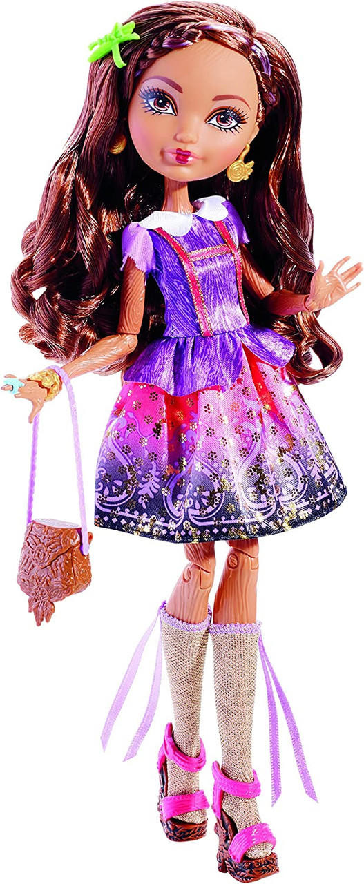 Pin by Ece Kesici on ever after high  Ever after high, Ever after dolls,  Fashion dolls