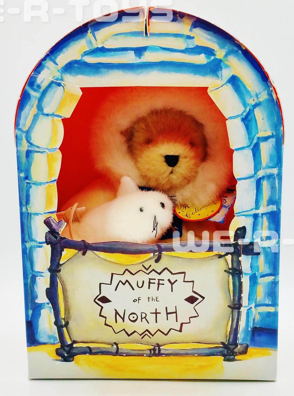 Muffy VanderBear Muffy of the North 8